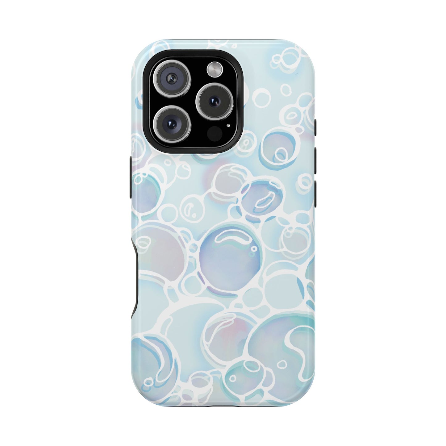 Bubble Dreams Tough Case