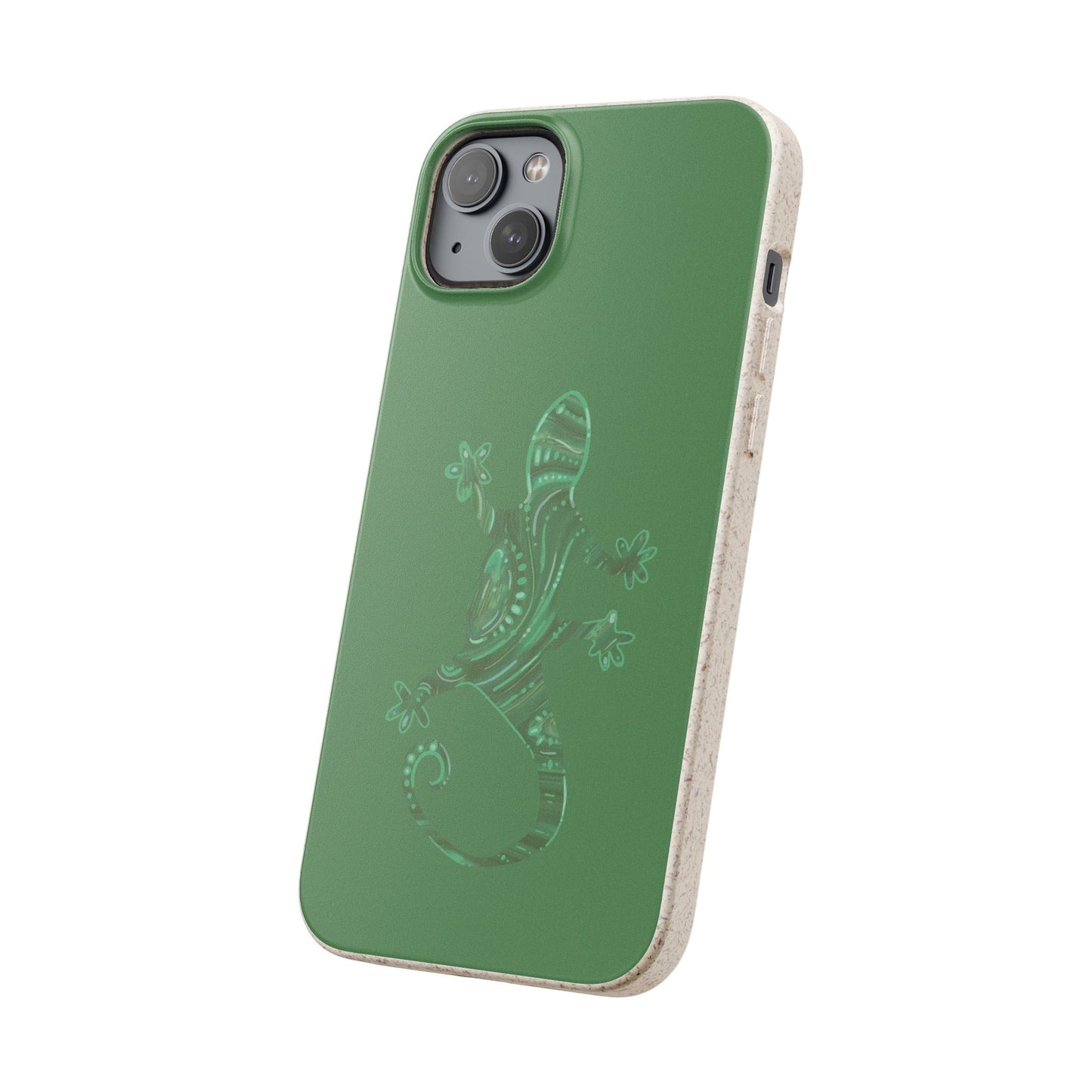 Lizard Life Eco-Case