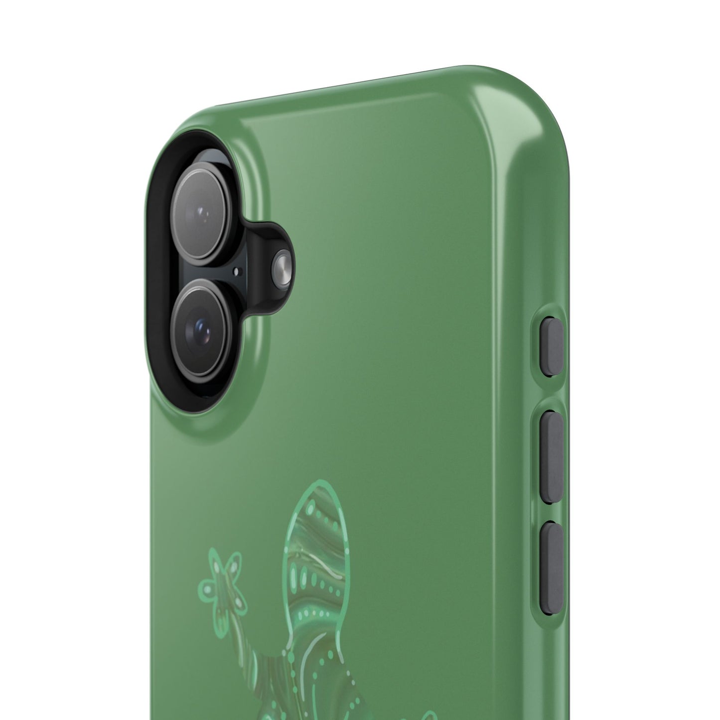 Lizard Life Tough Case