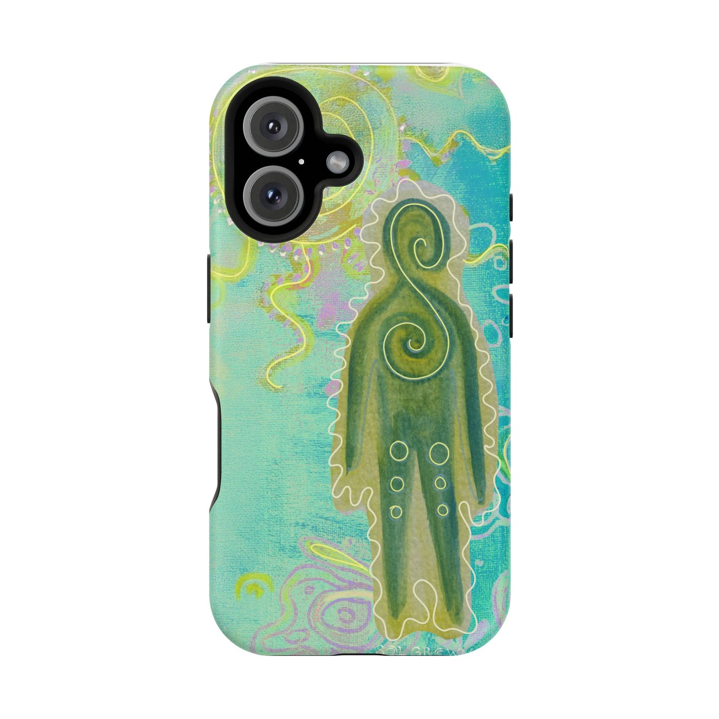 Sol Case