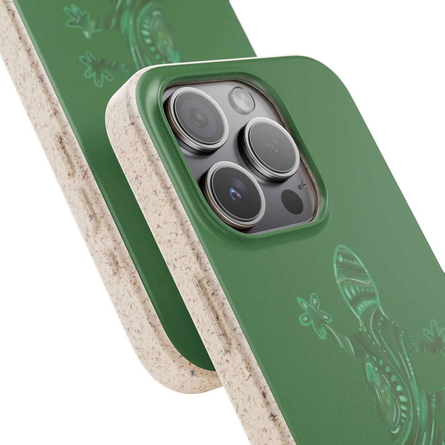 Lizard Life Eco-Case