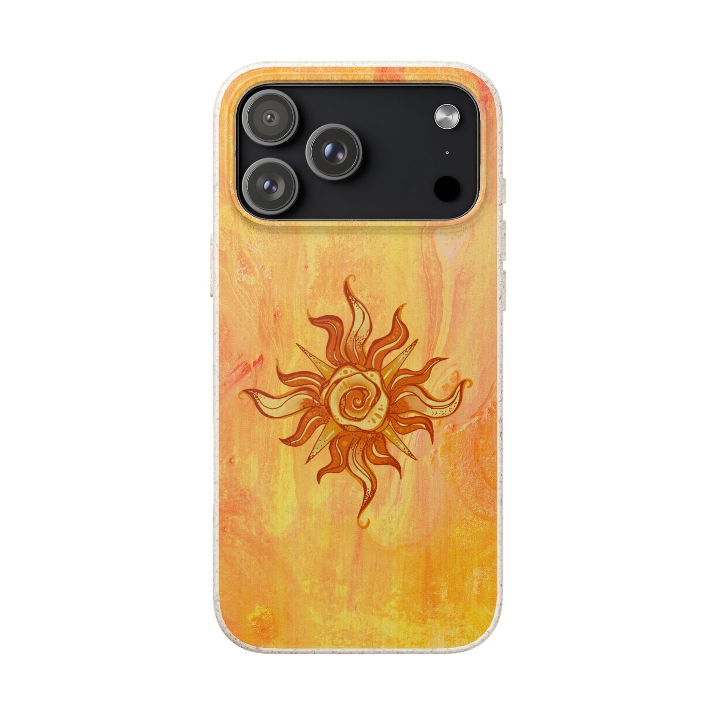 Sunlit Sol Eco-Case