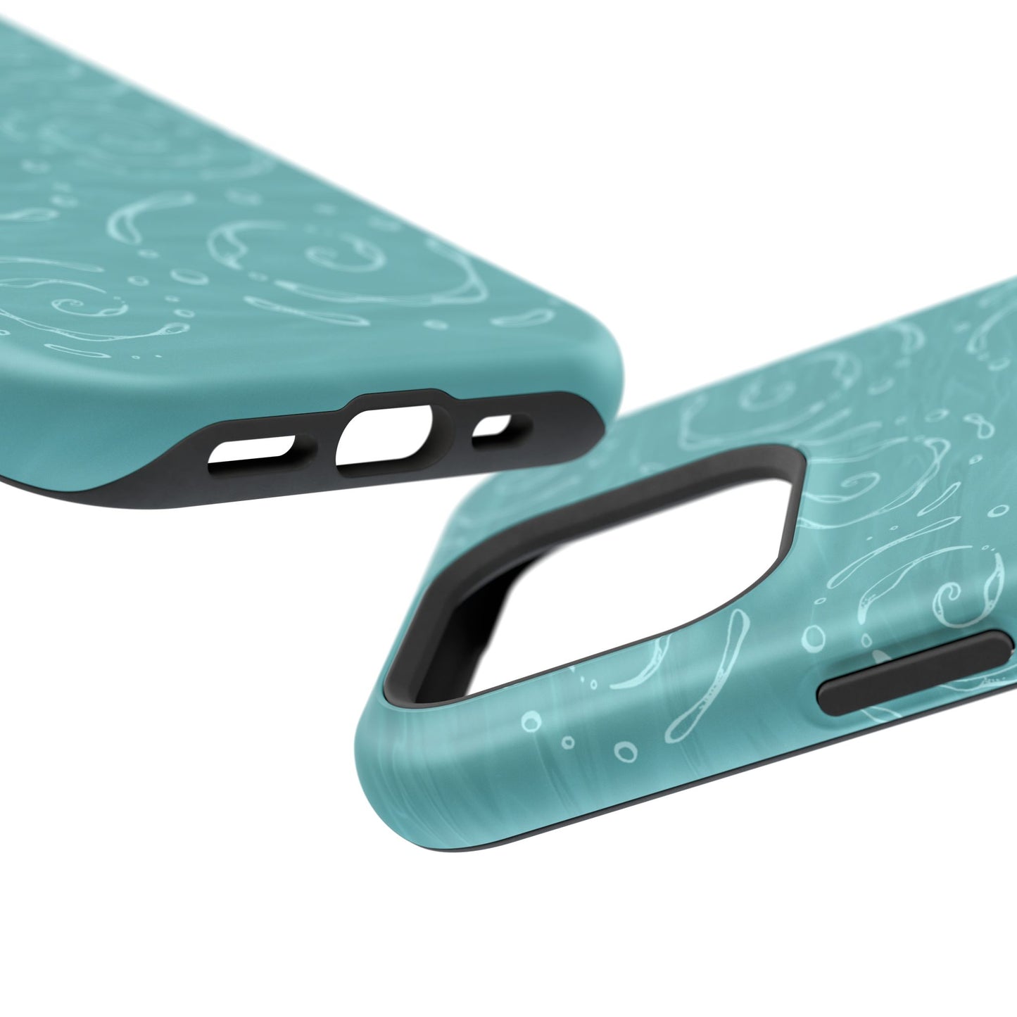 Currents Tough Case