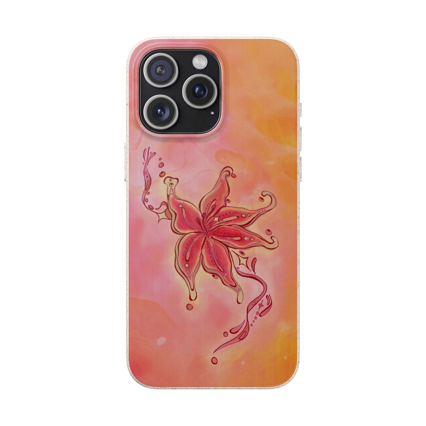 Lily Bloom Eco-Case