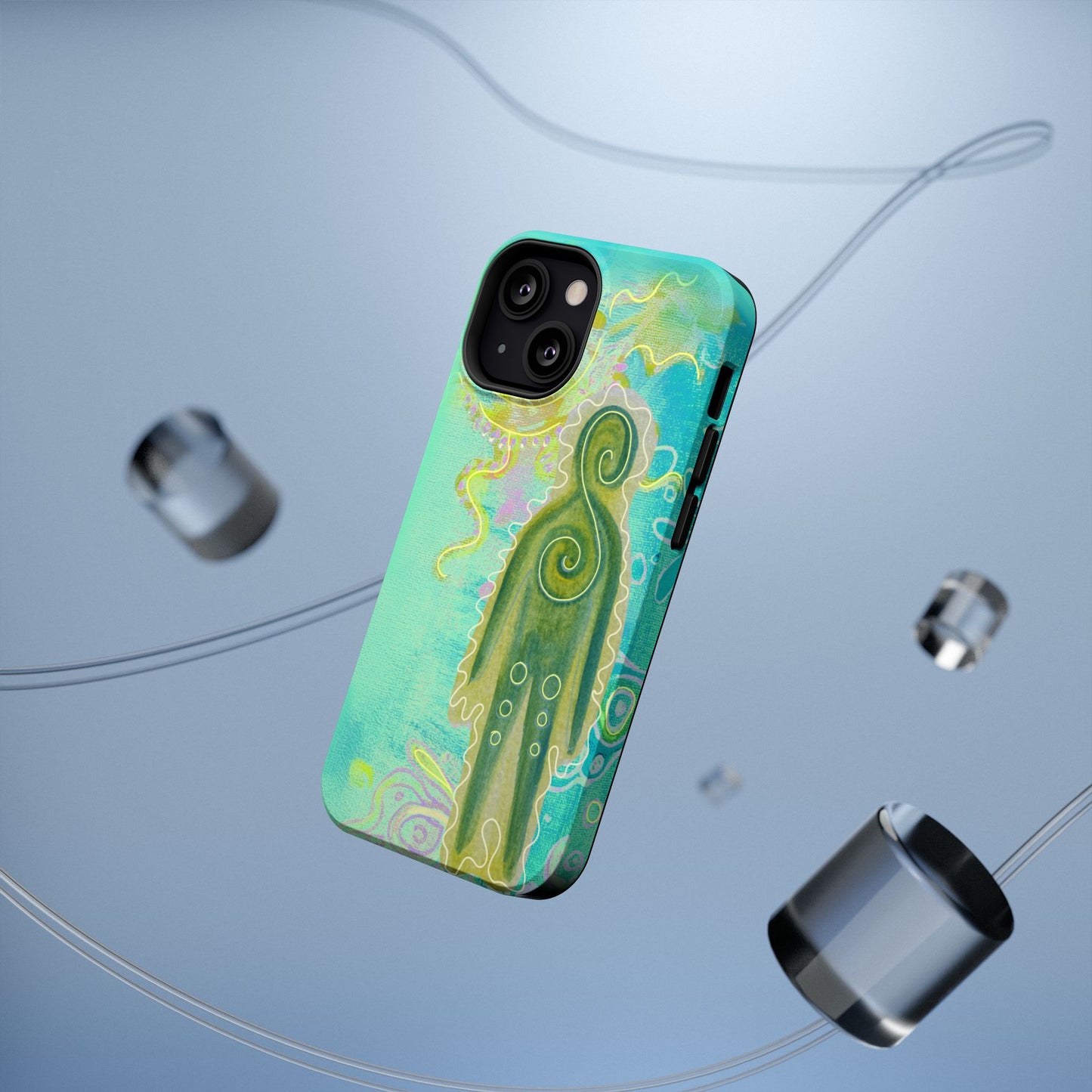 Sol Case