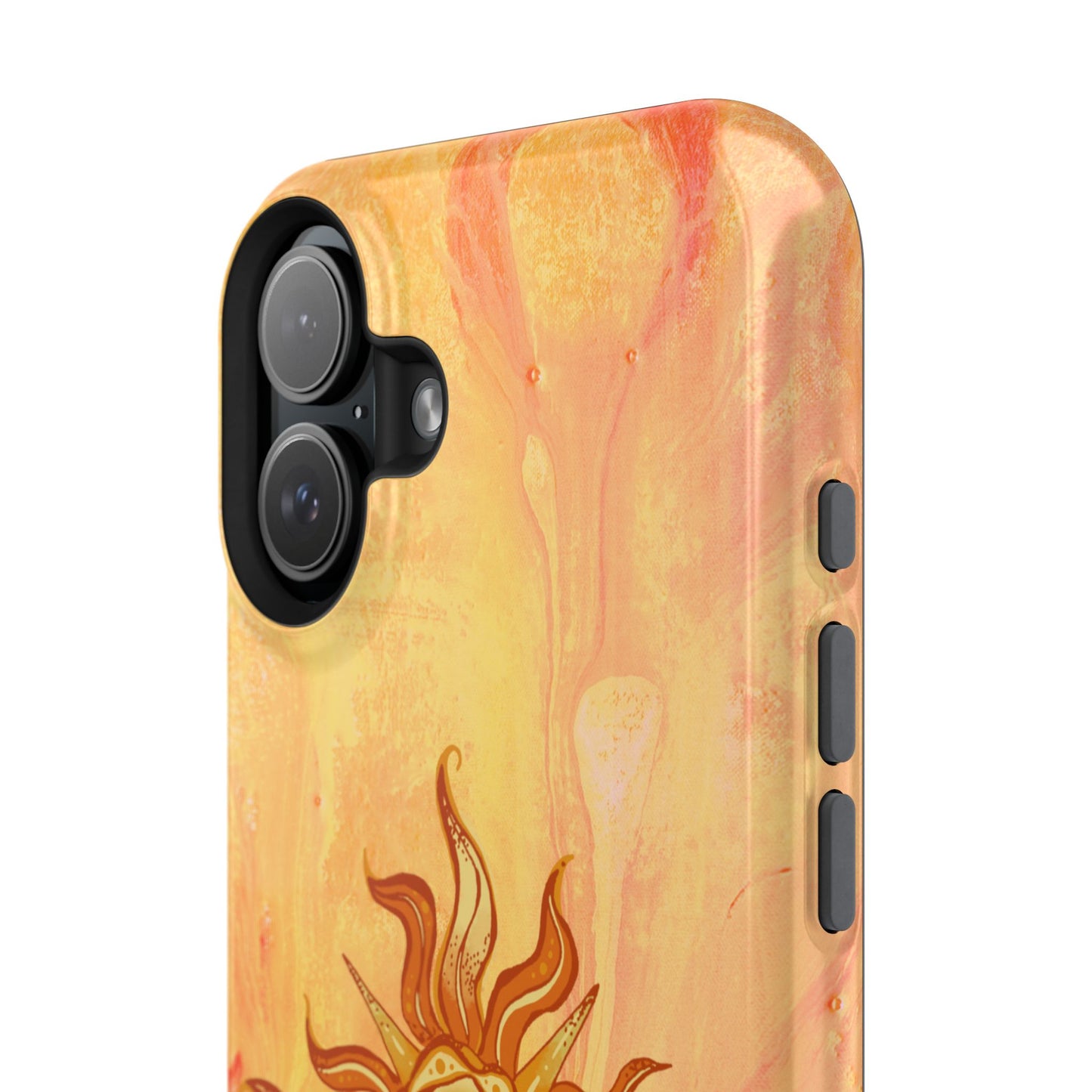 Sunlit Sol Tough Case