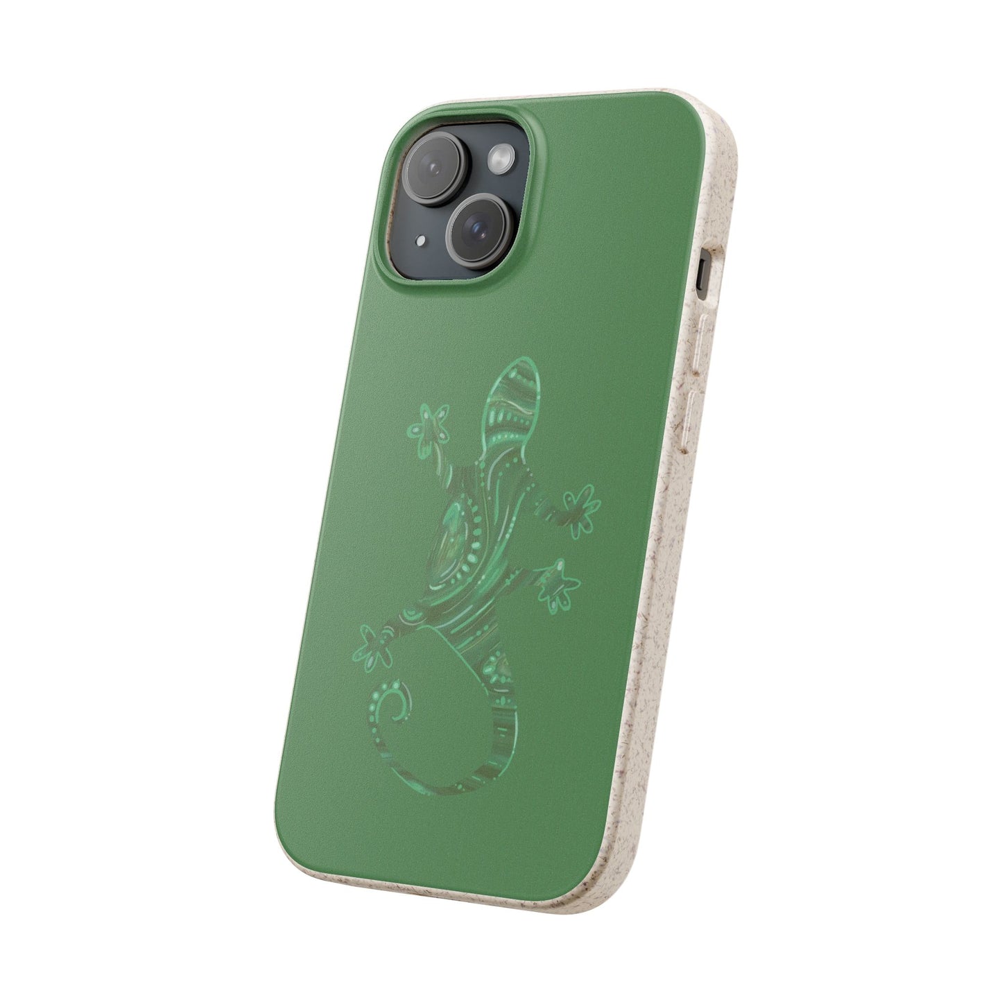 Lizard Life Eco-Case
