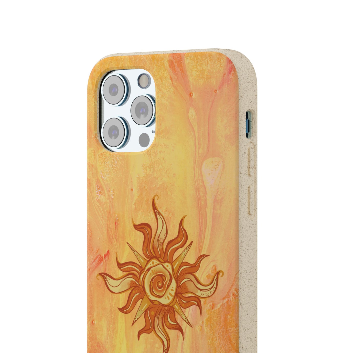 Sunlit Sol Eco-Case