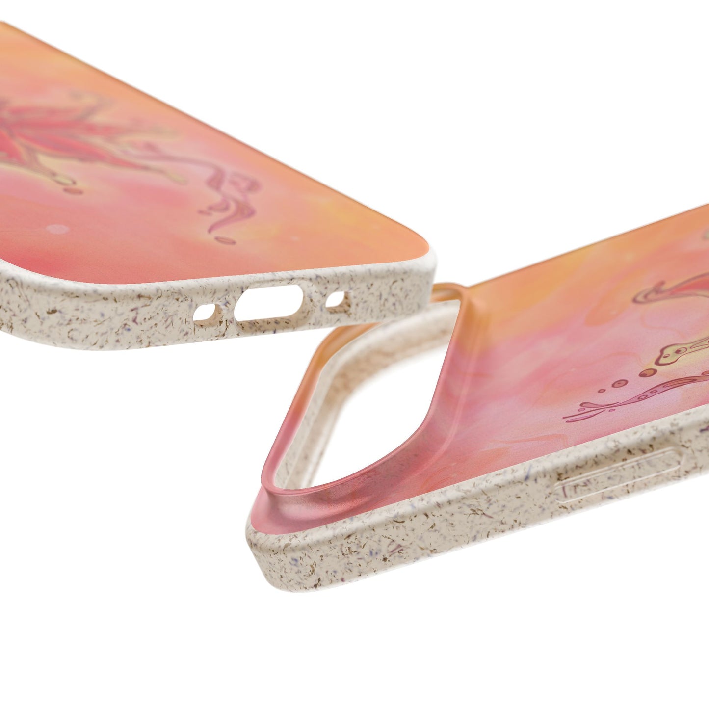Lily Bloom Eco-Case