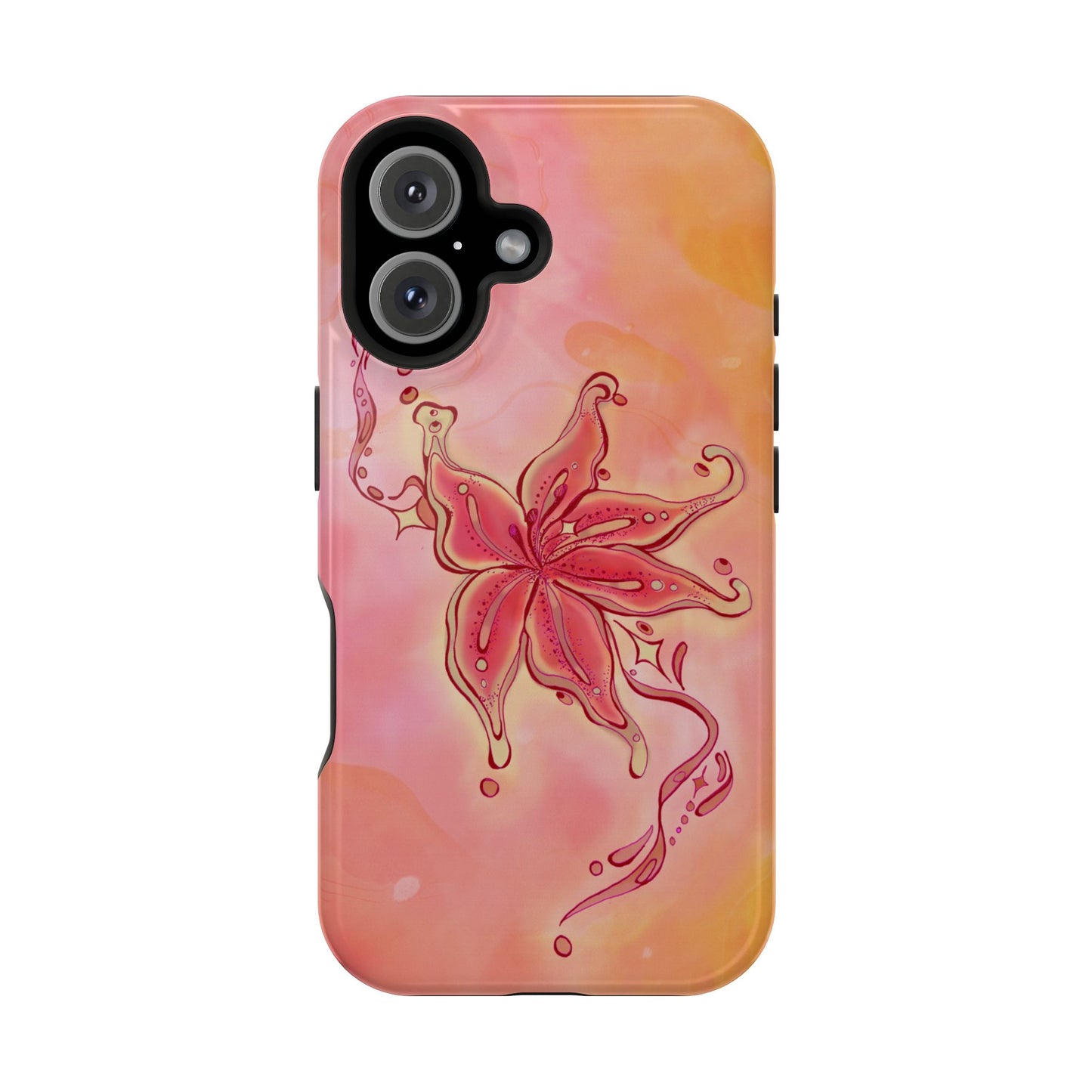 Lily Bloom Tough Case