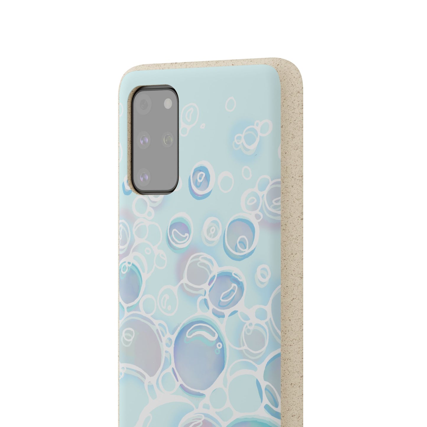 Bubble Dreams Eco-Case