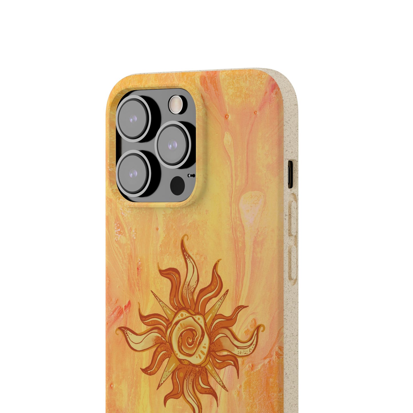 Sunlit Sol Eco-Case