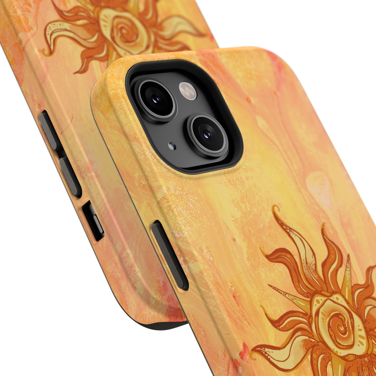 Sunlit Sol Tough Case