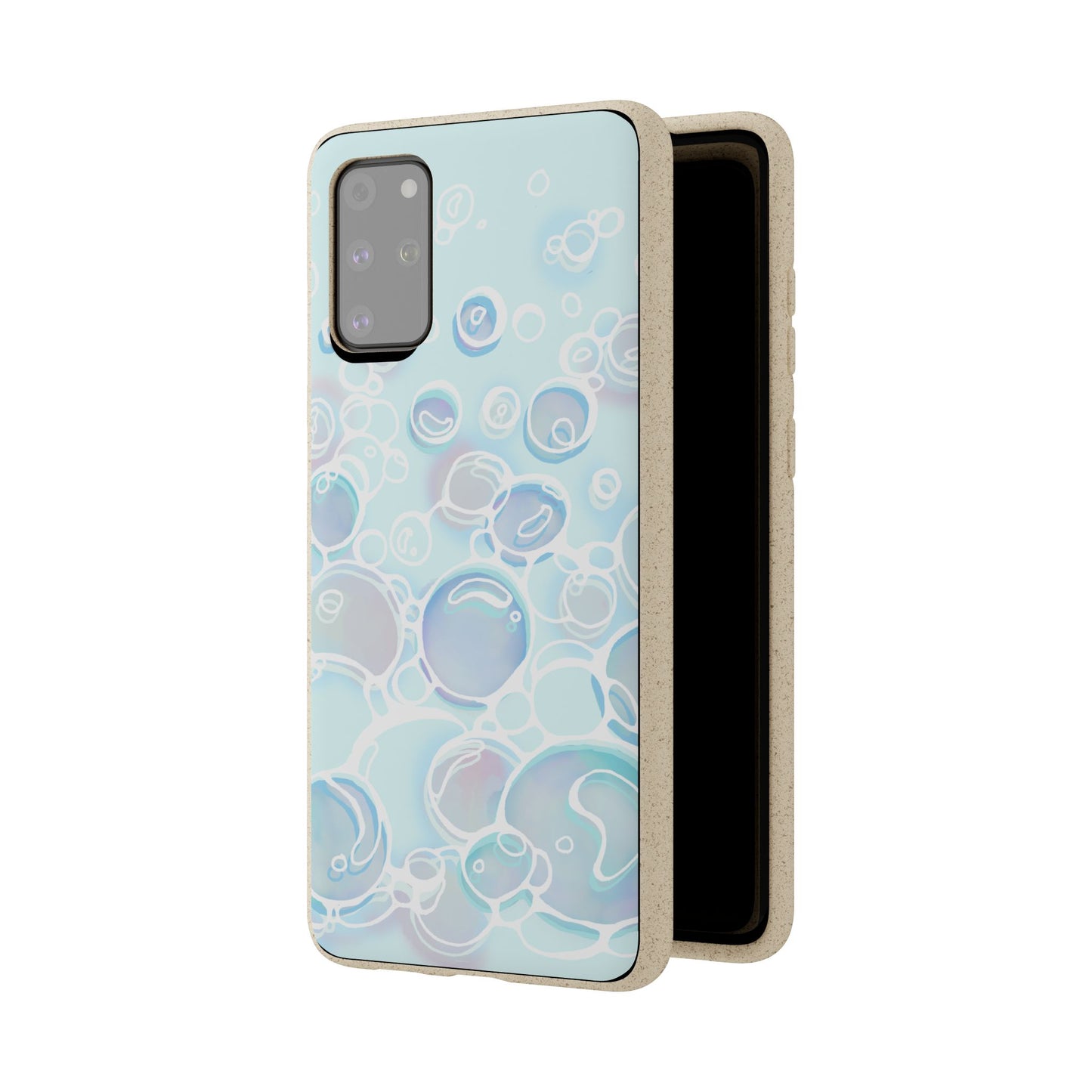Bubble Dreams Eco-Case