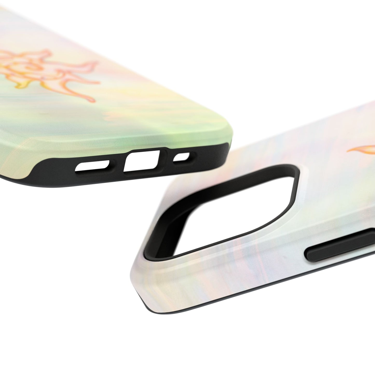 Solar Dreams Case