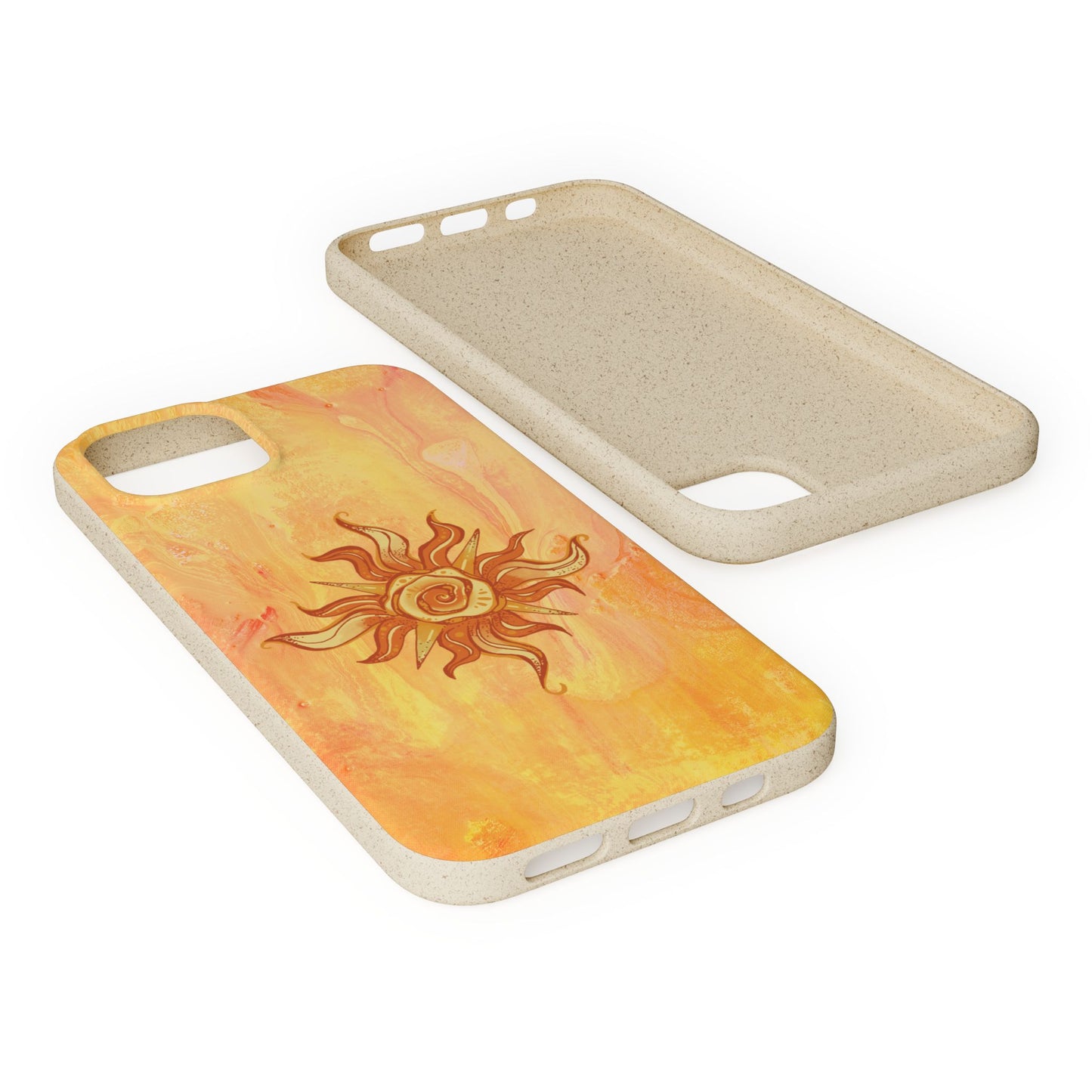 Sunlit Sol Eco-Case