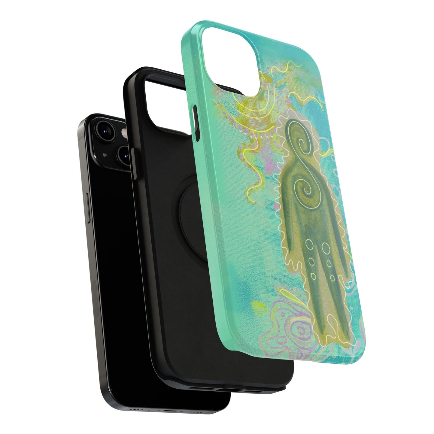 Sol Case