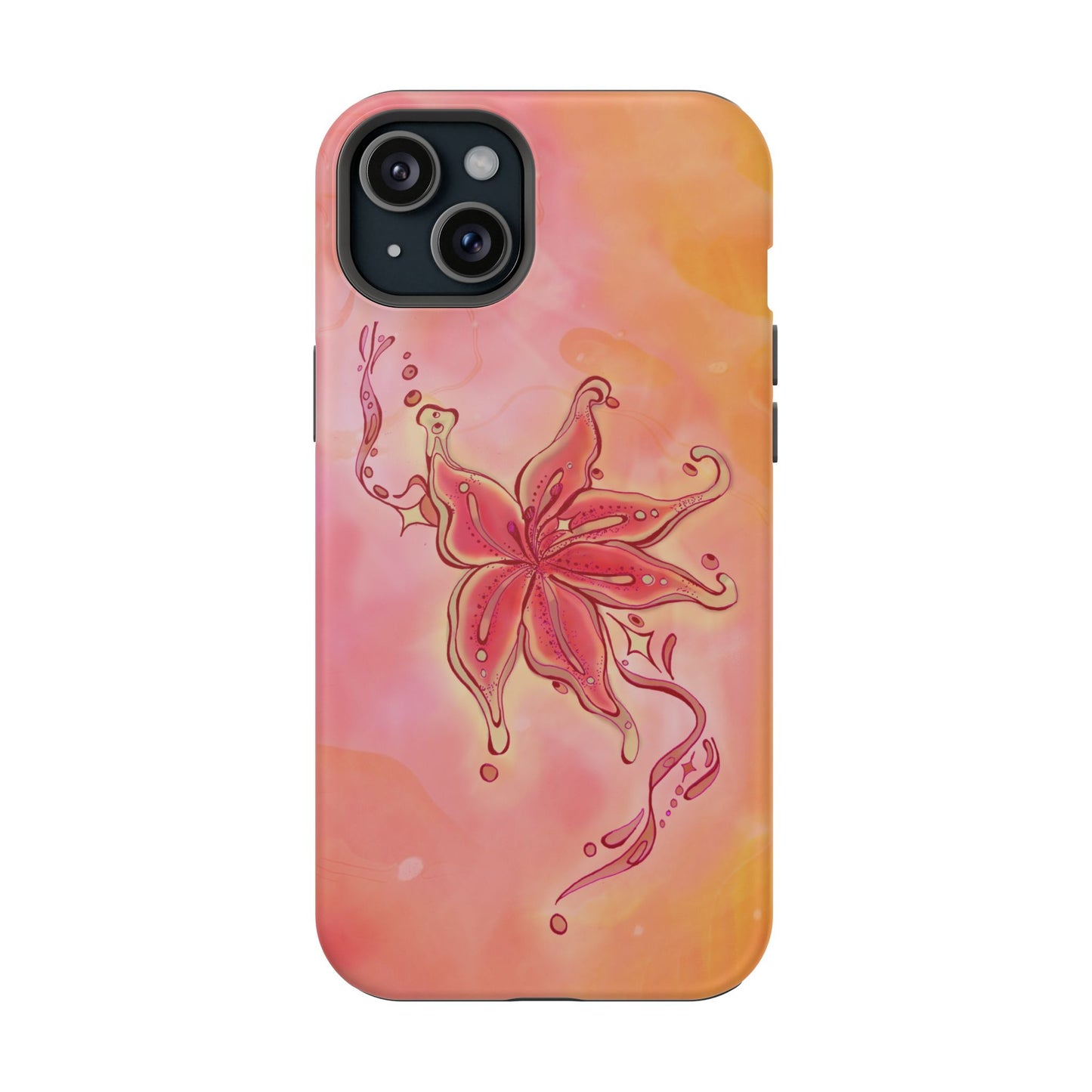 Lily Bloom Tough Case