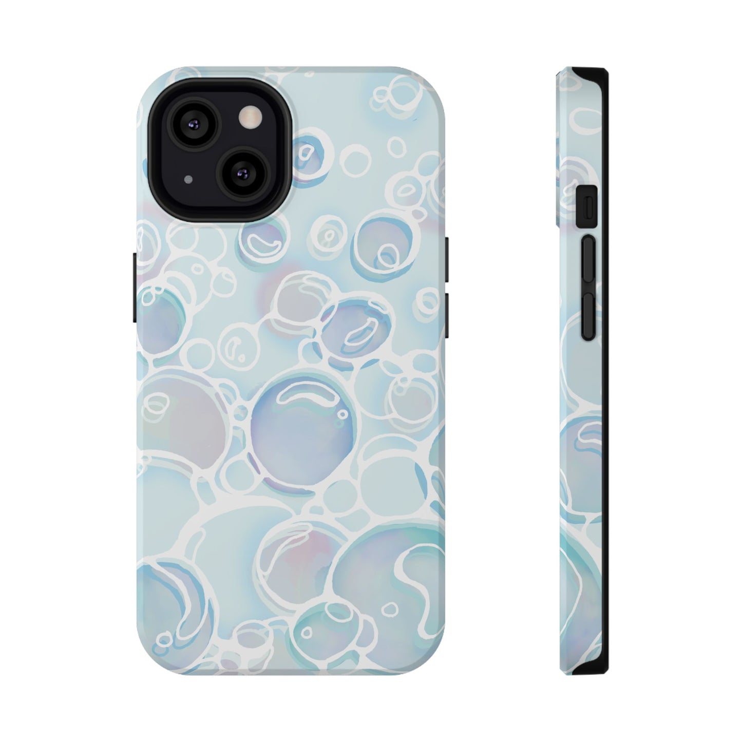 Bubble Dreams Tough Case