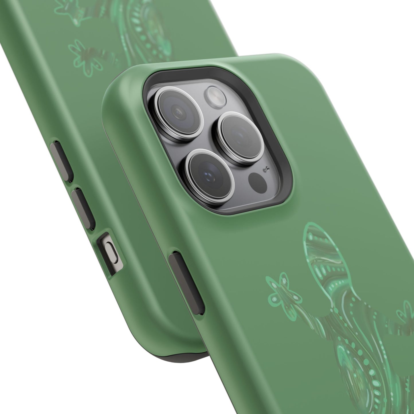 Lizard Life Tough Case