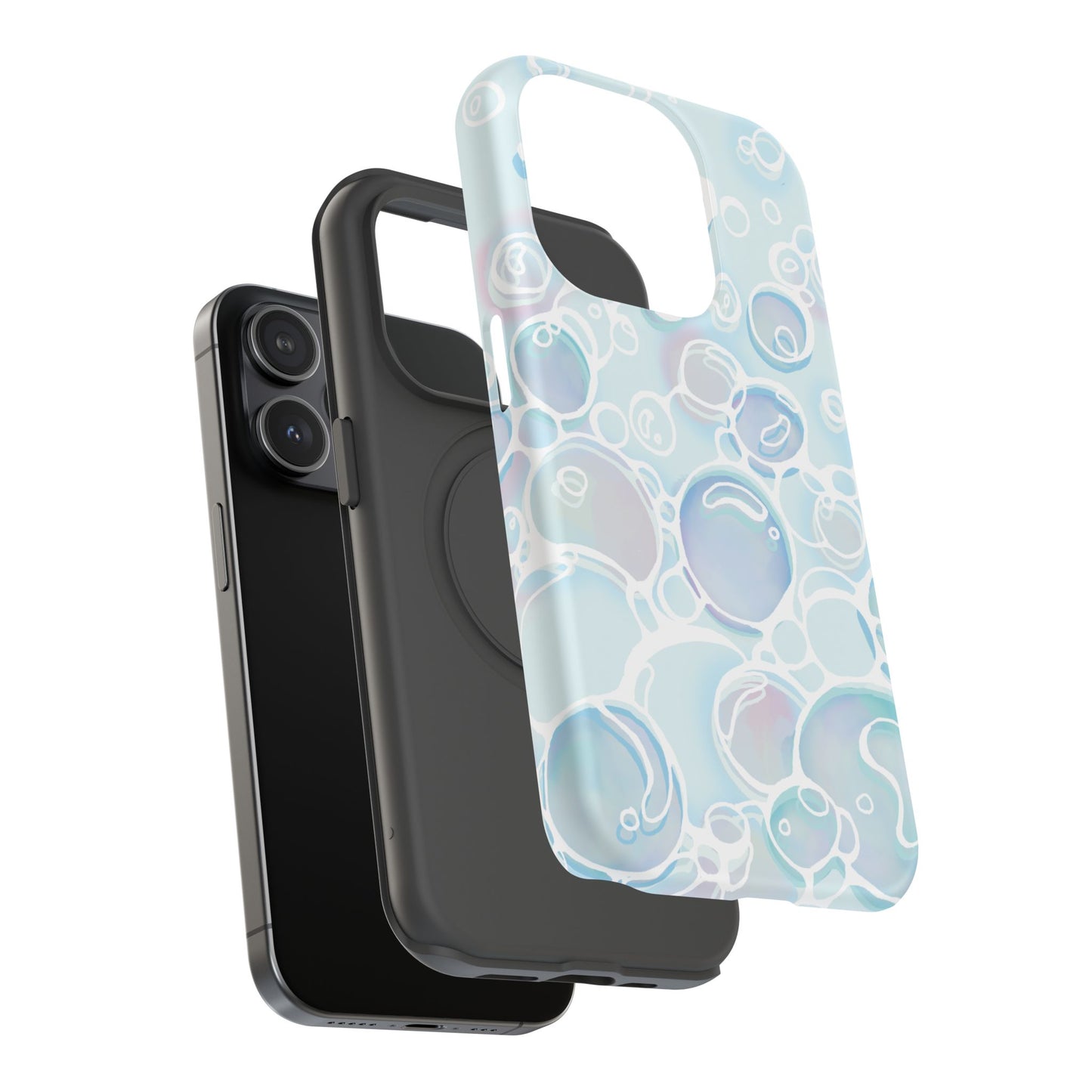 Bubble Dreams Tough Case