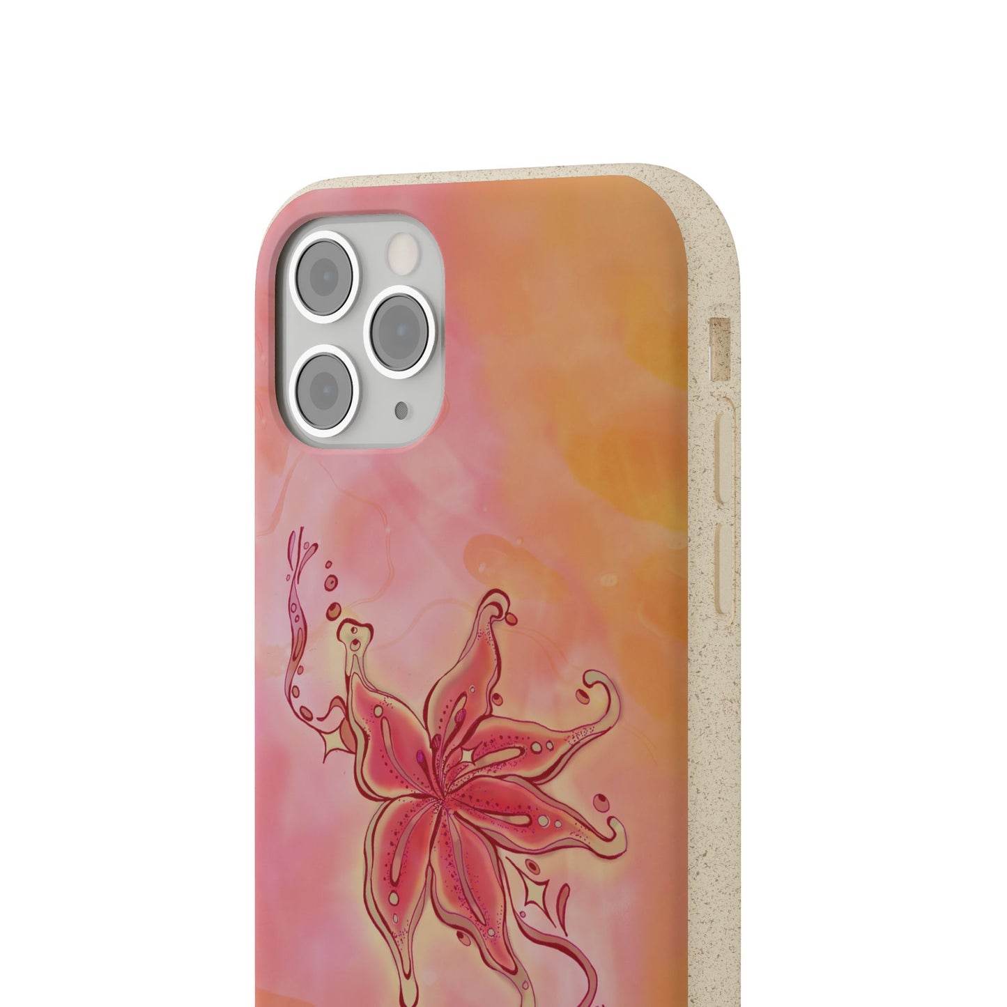 Lily Bloom Eco-Case