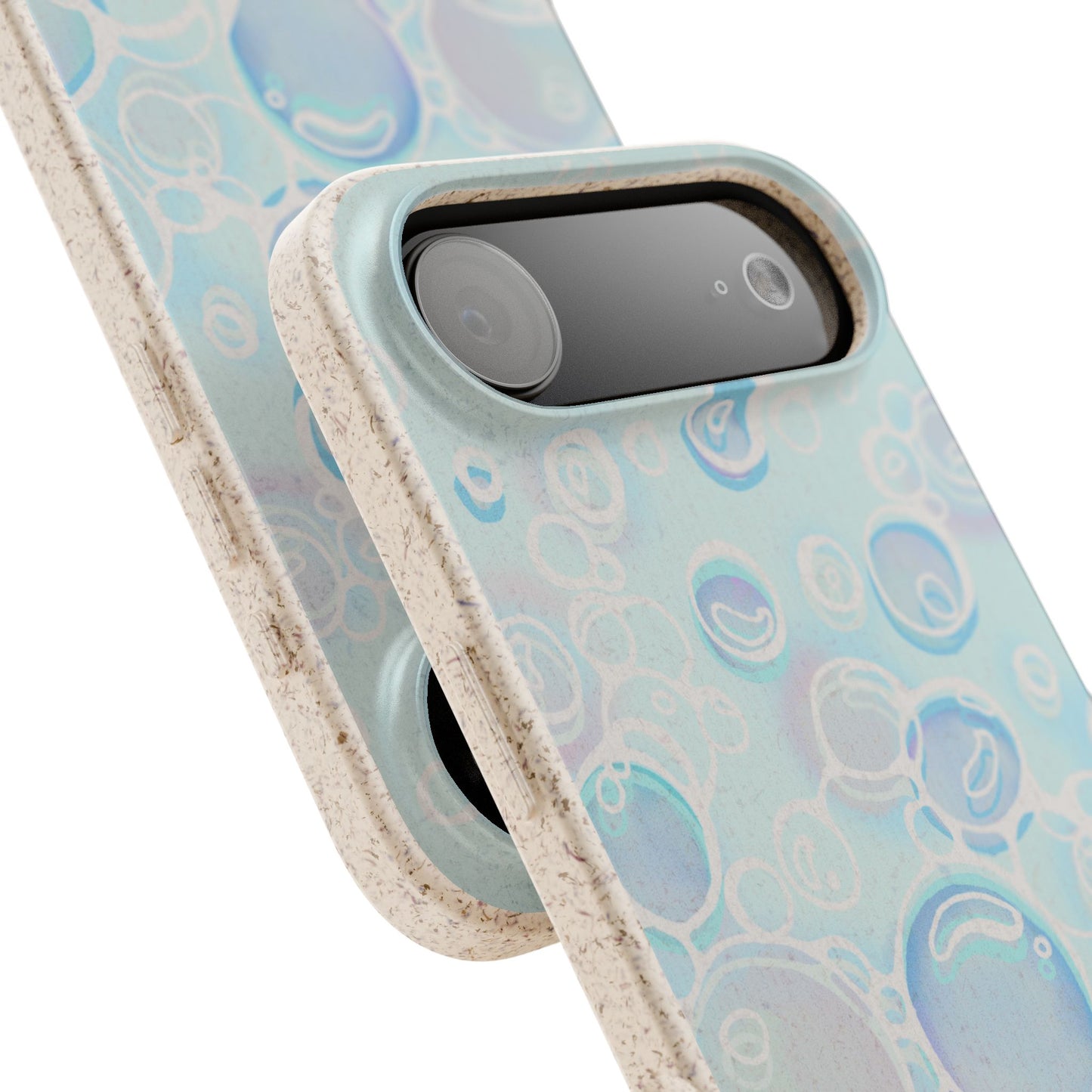 Bubble Dreams Eco-Case