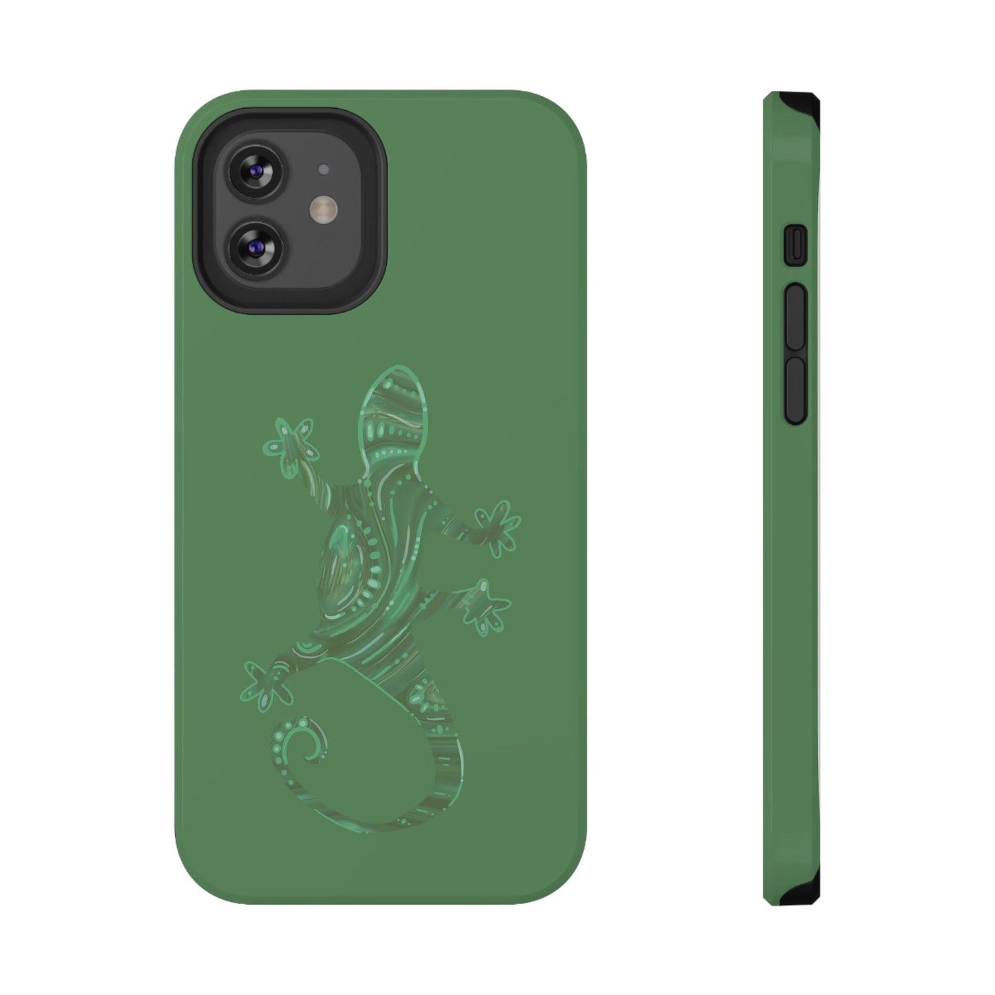 Lizard Life Tough Case