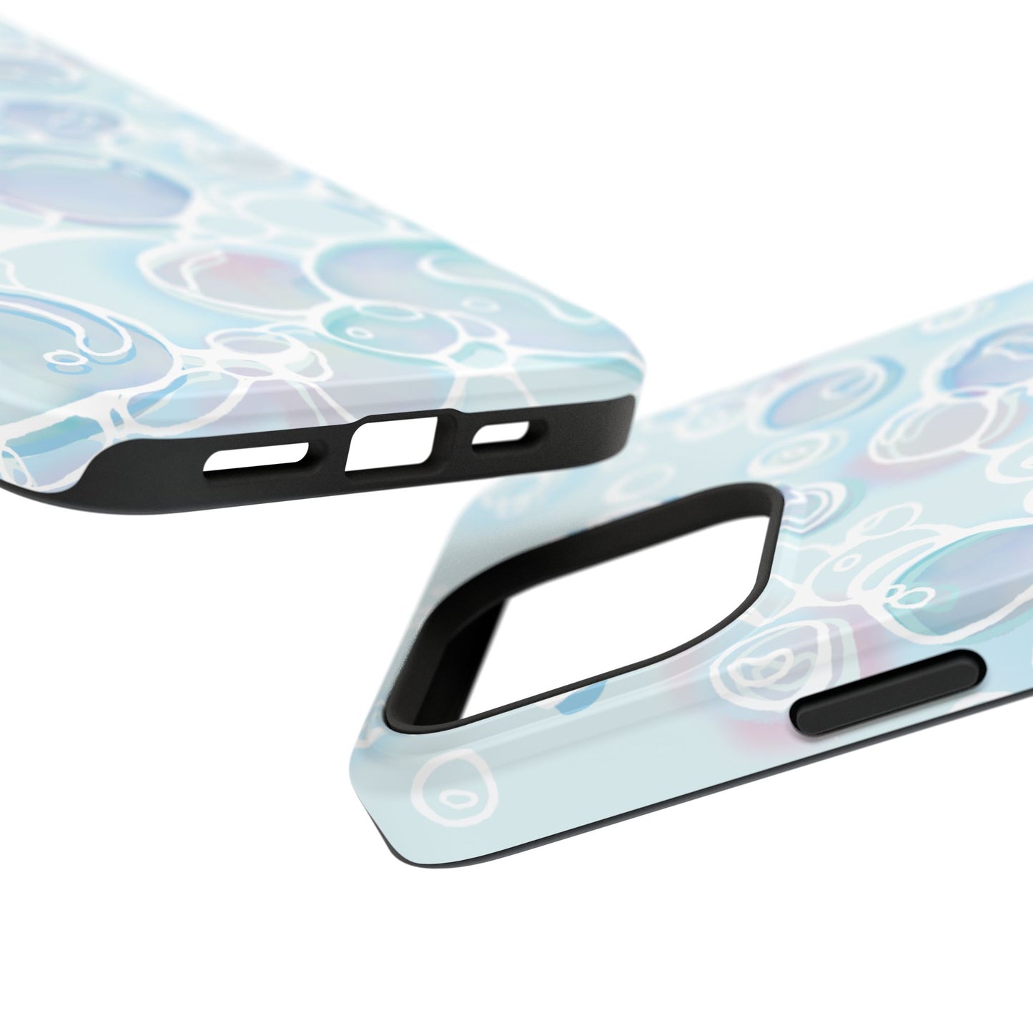 Bubble Dreams Tough Case