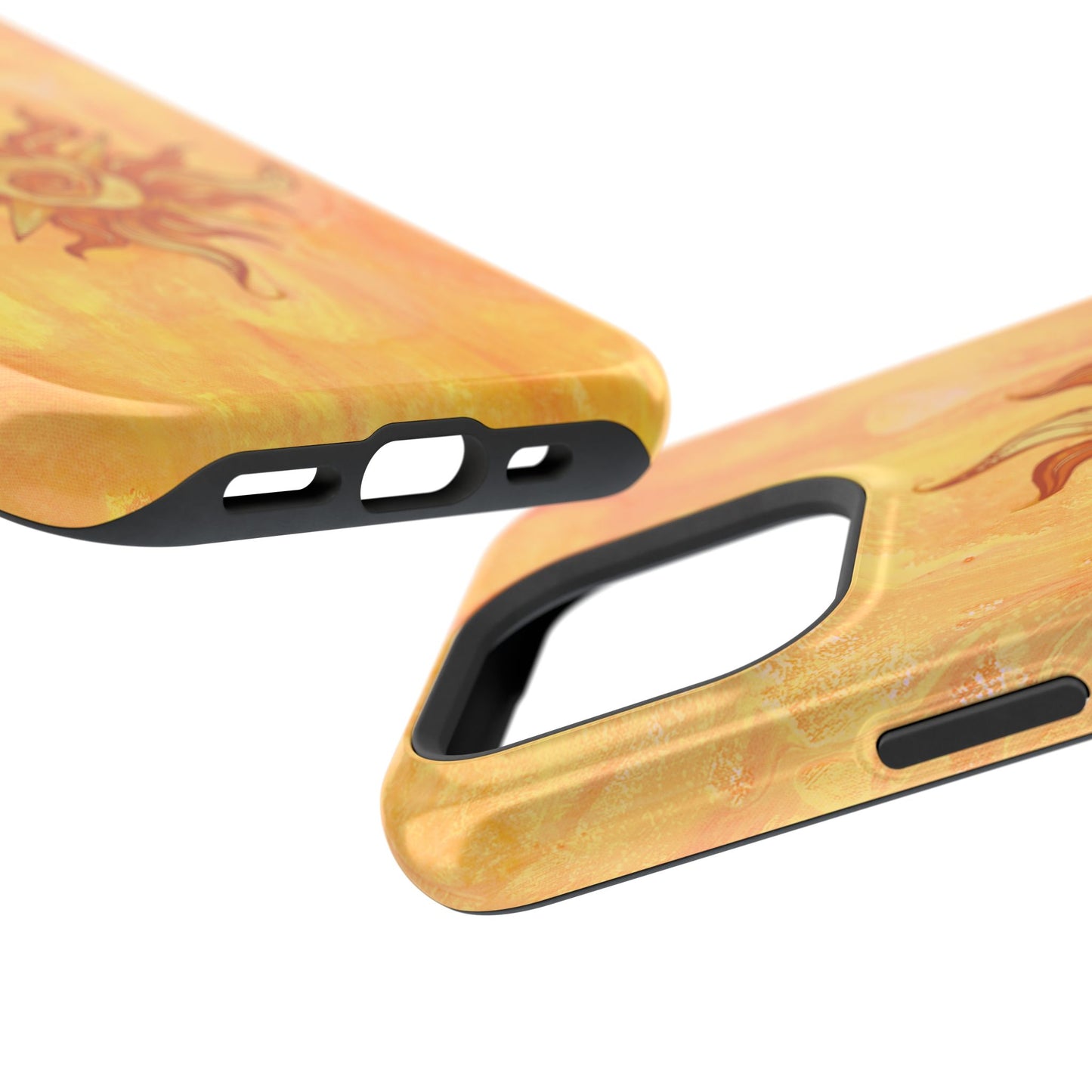 Sunlit Sol Tough Case