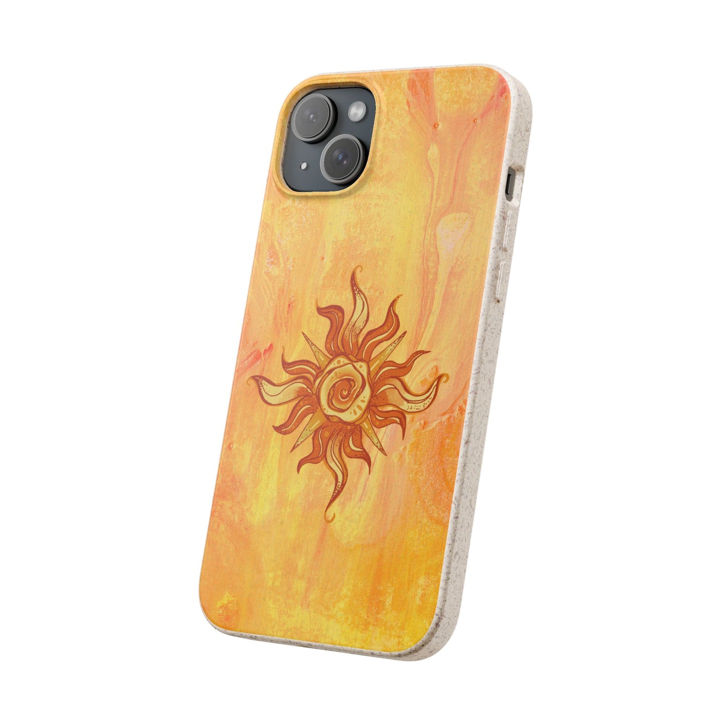 Sunlit Sol Eco-Case