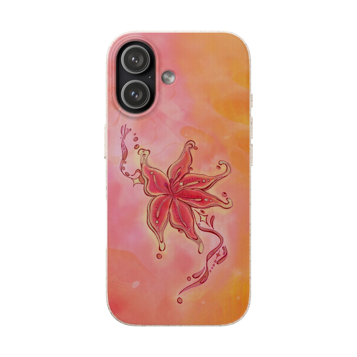 Lily Bloom Eco-Case