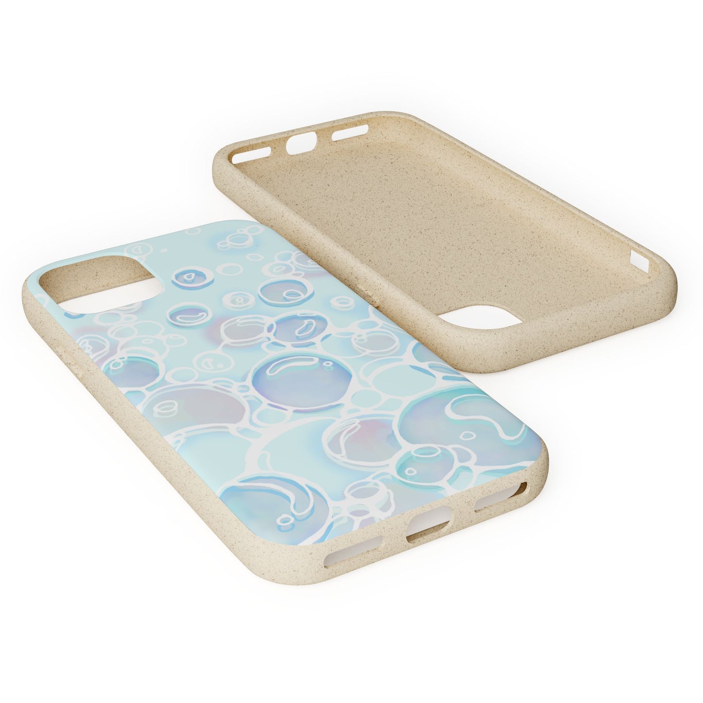 Bubble Dreams Eco-Case