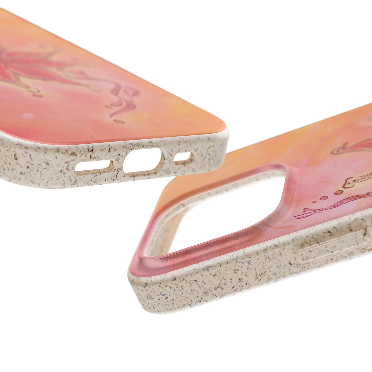 Lily Bloom Eco-Case