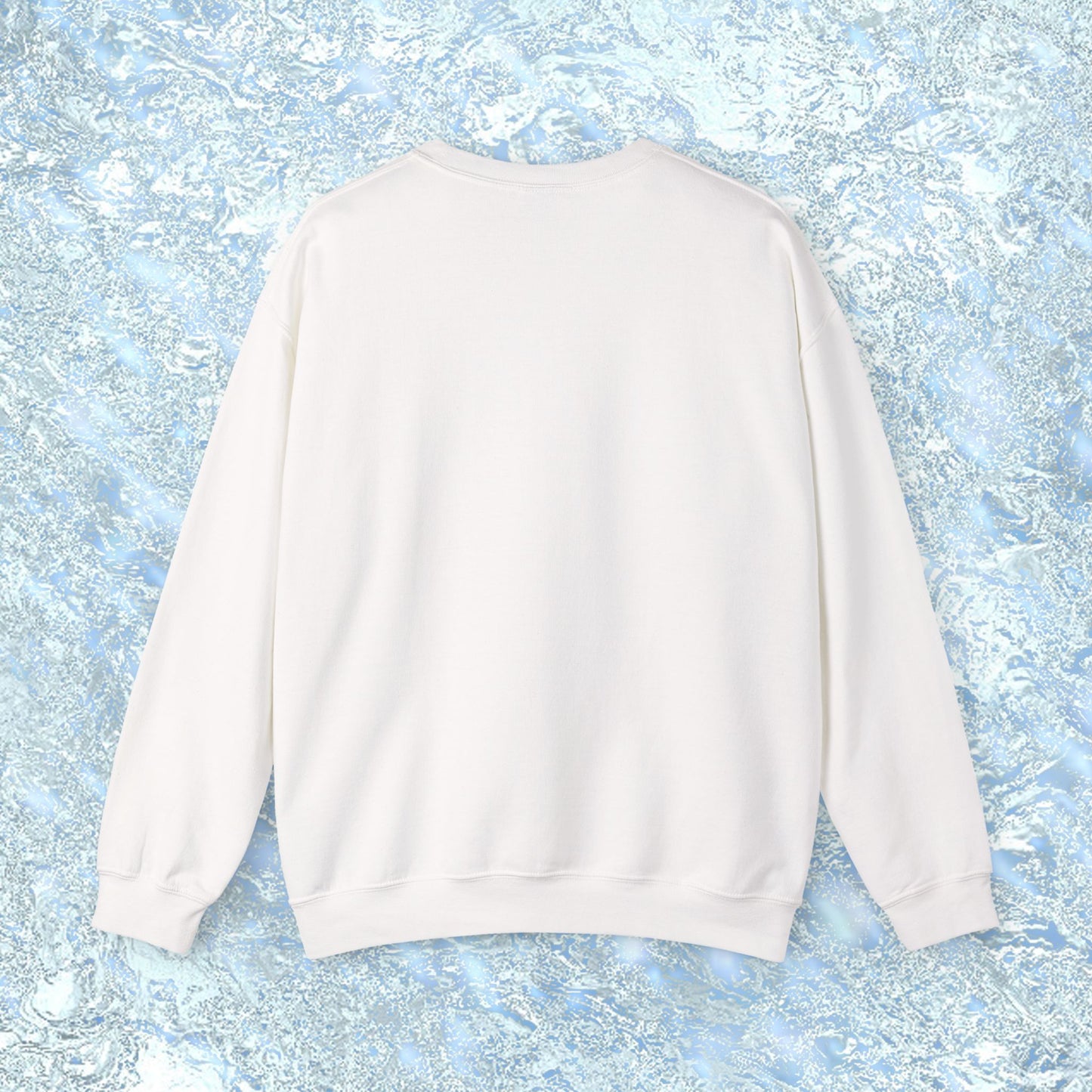 Eternal Santa Sweatshirt