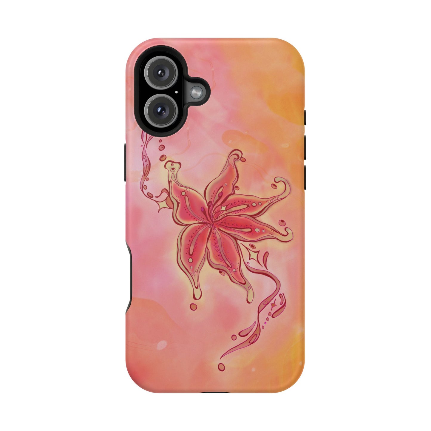 Lily Bloom Tough Case
