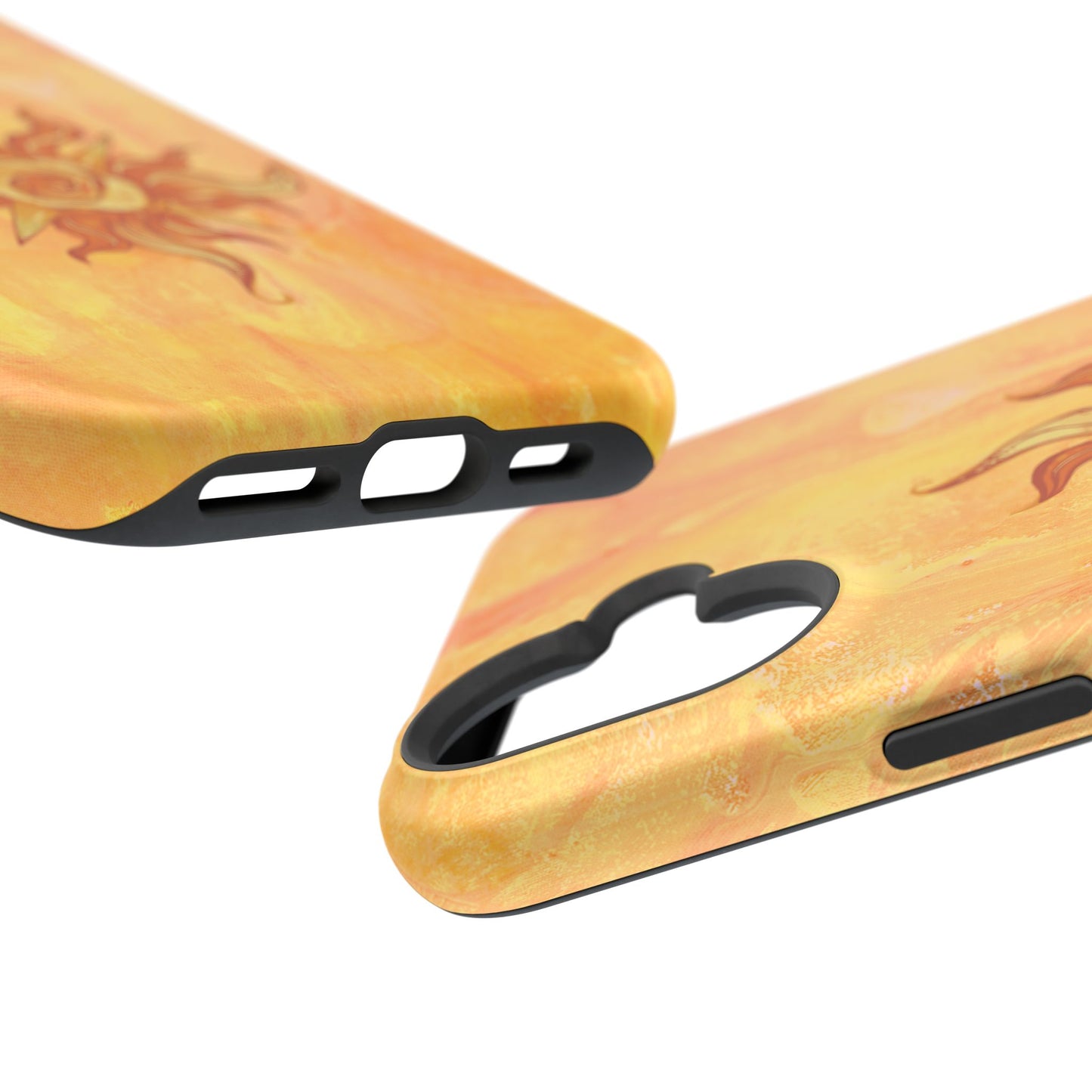 Sunlit Sol Tough Case