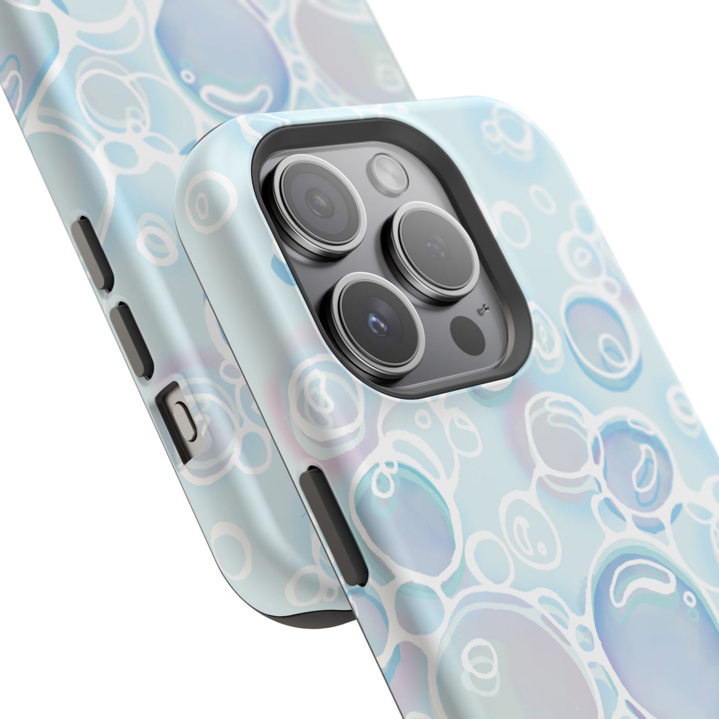 Bubble Dreams Tough Case
