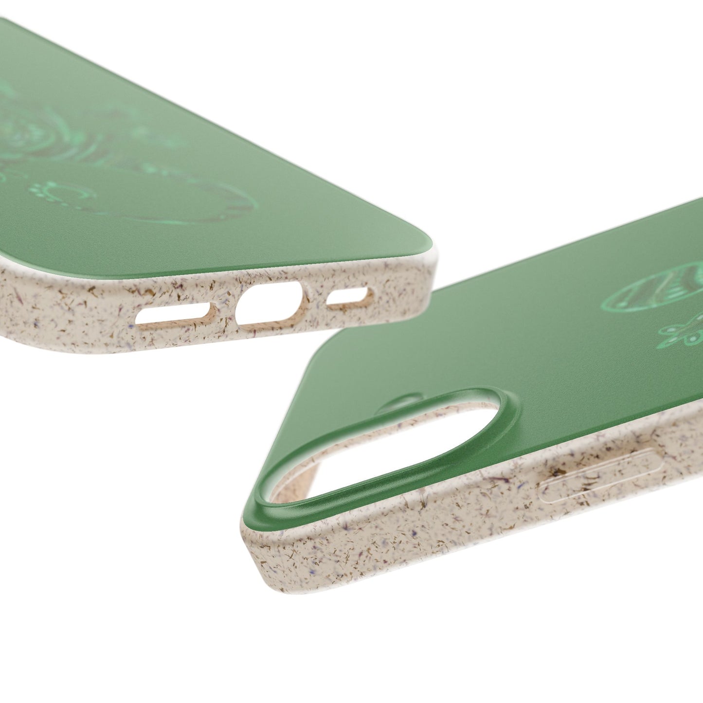 Lizard Life Eco-Case