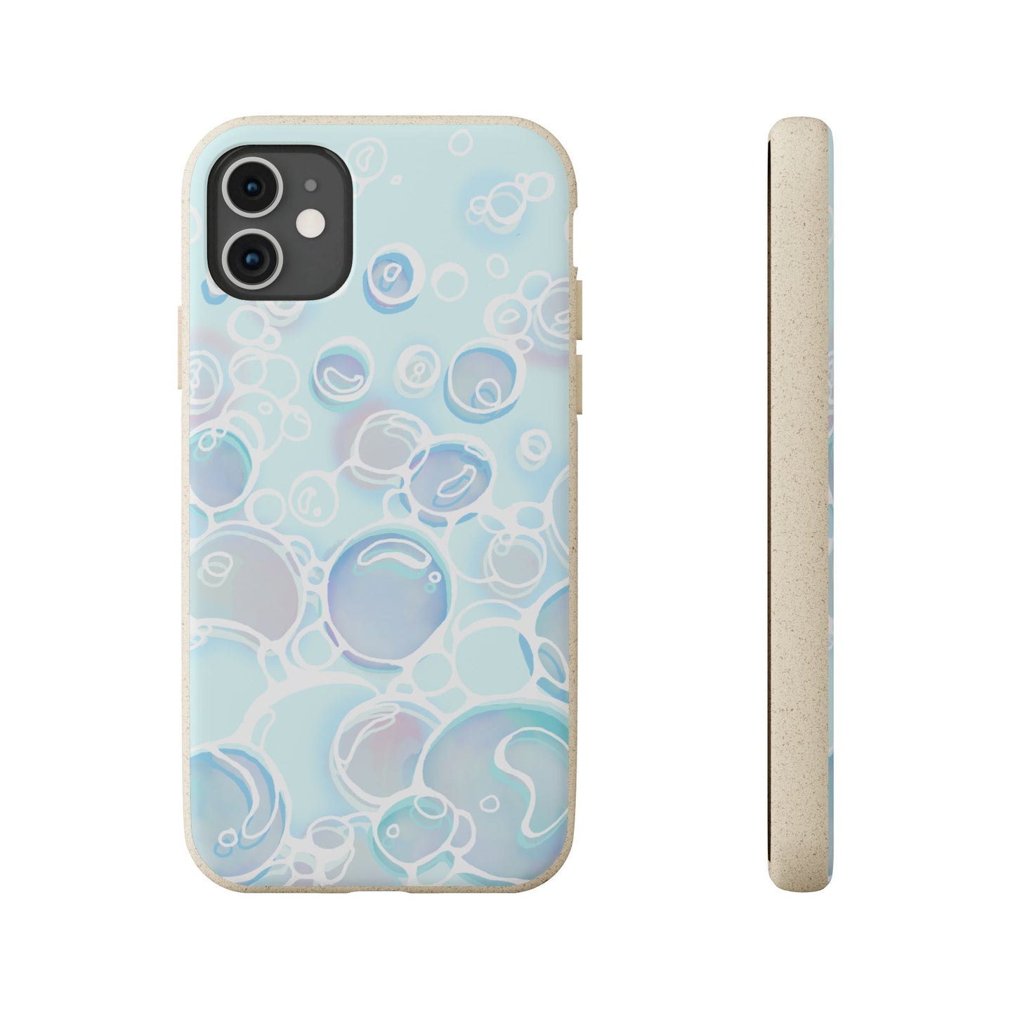 Bubble Dreams Eco-Case
