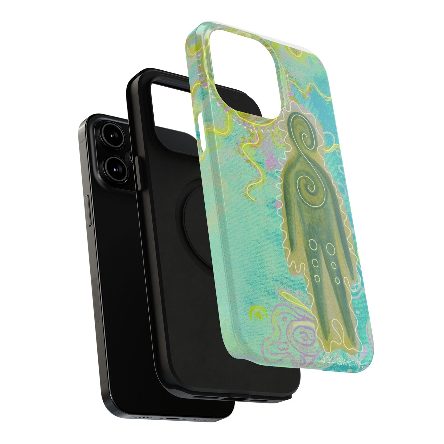 Sol Case