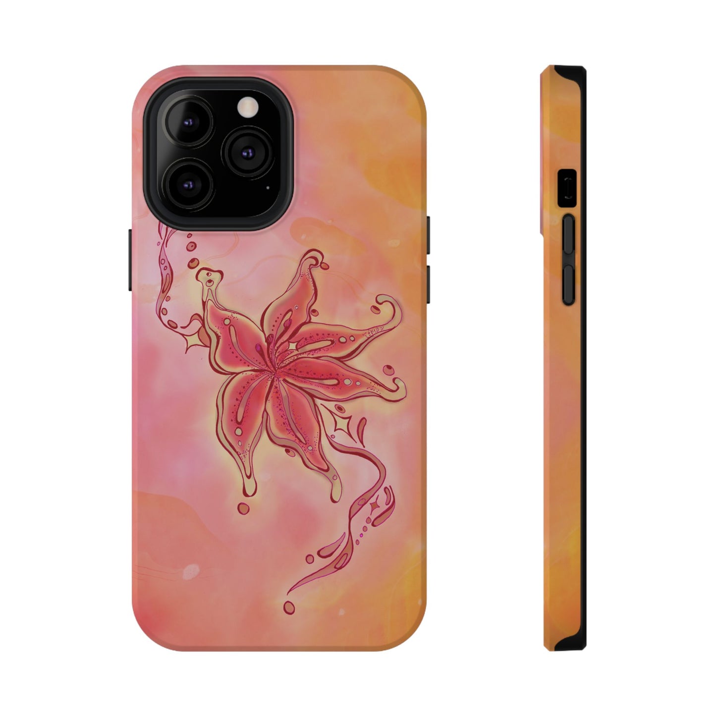 Lily Bloom Tough Case