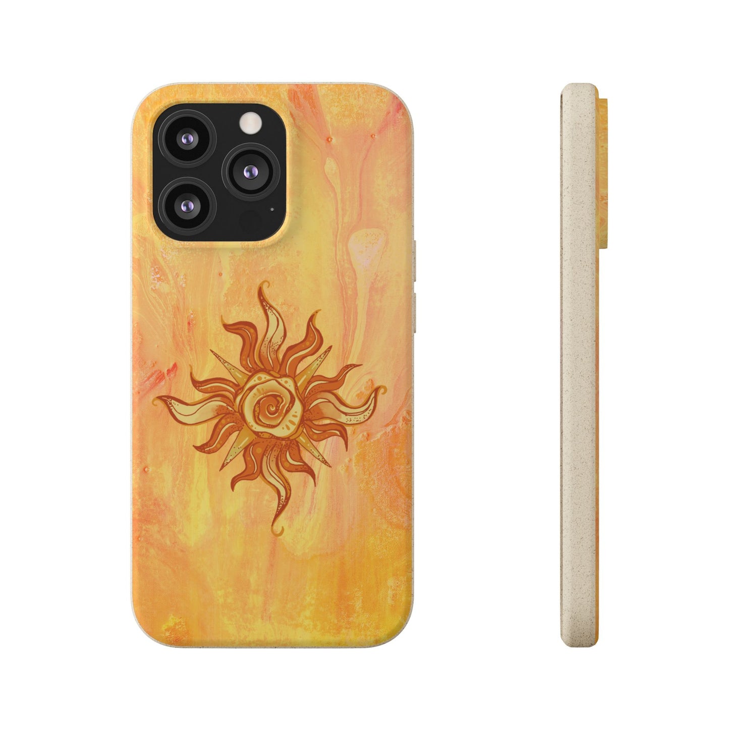 Sunlit Sol Eco-Case