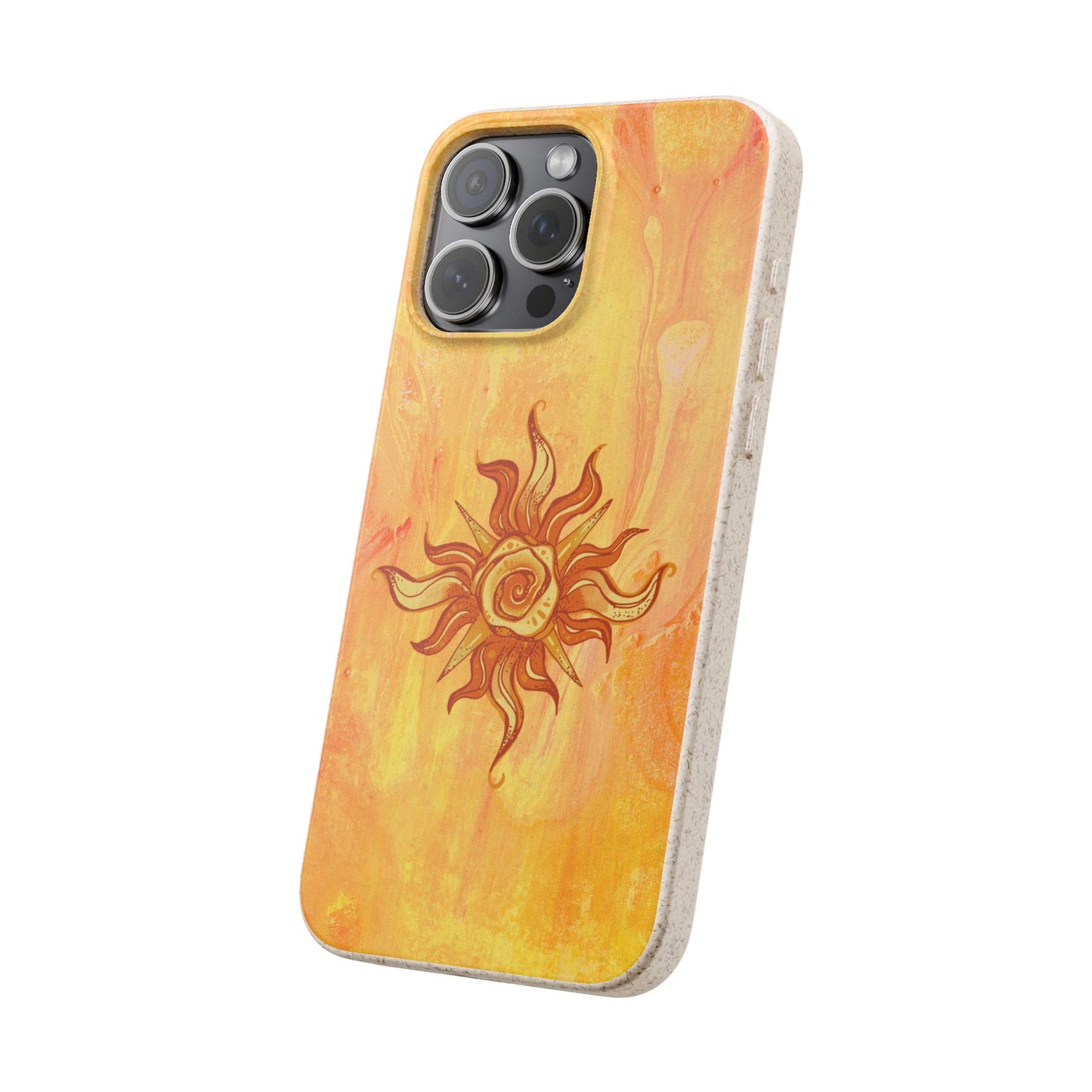 Sunlit Sol Eco-Case