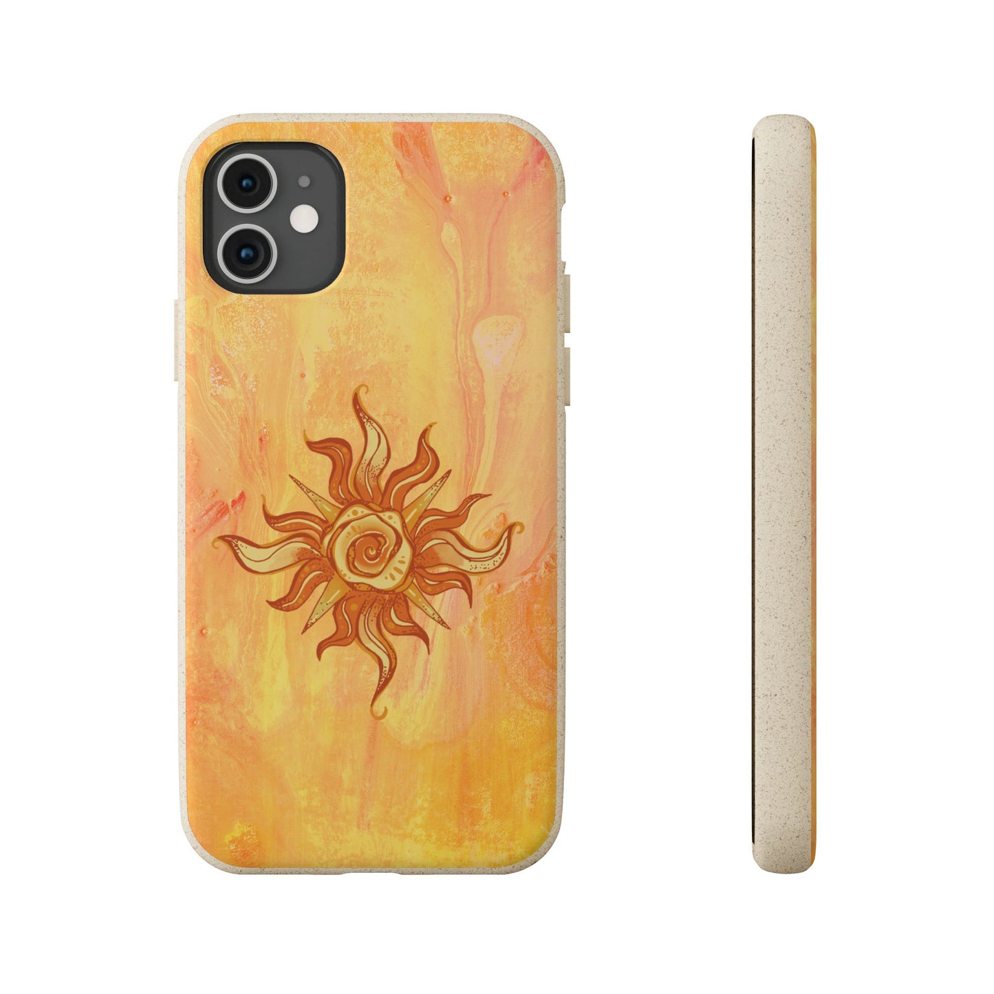 Sunlit Sol Eco-Case
