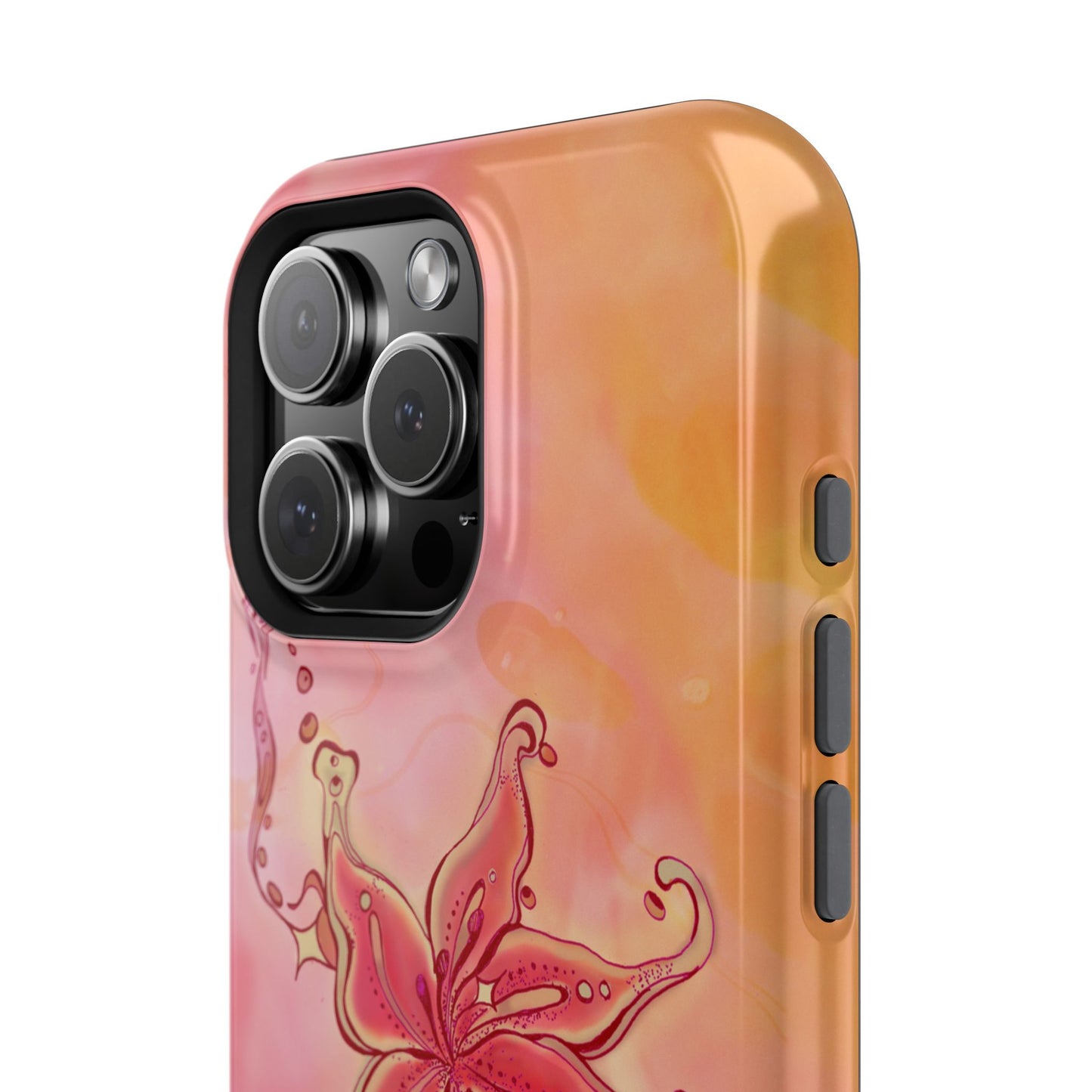 Lily Bloom Tough Case