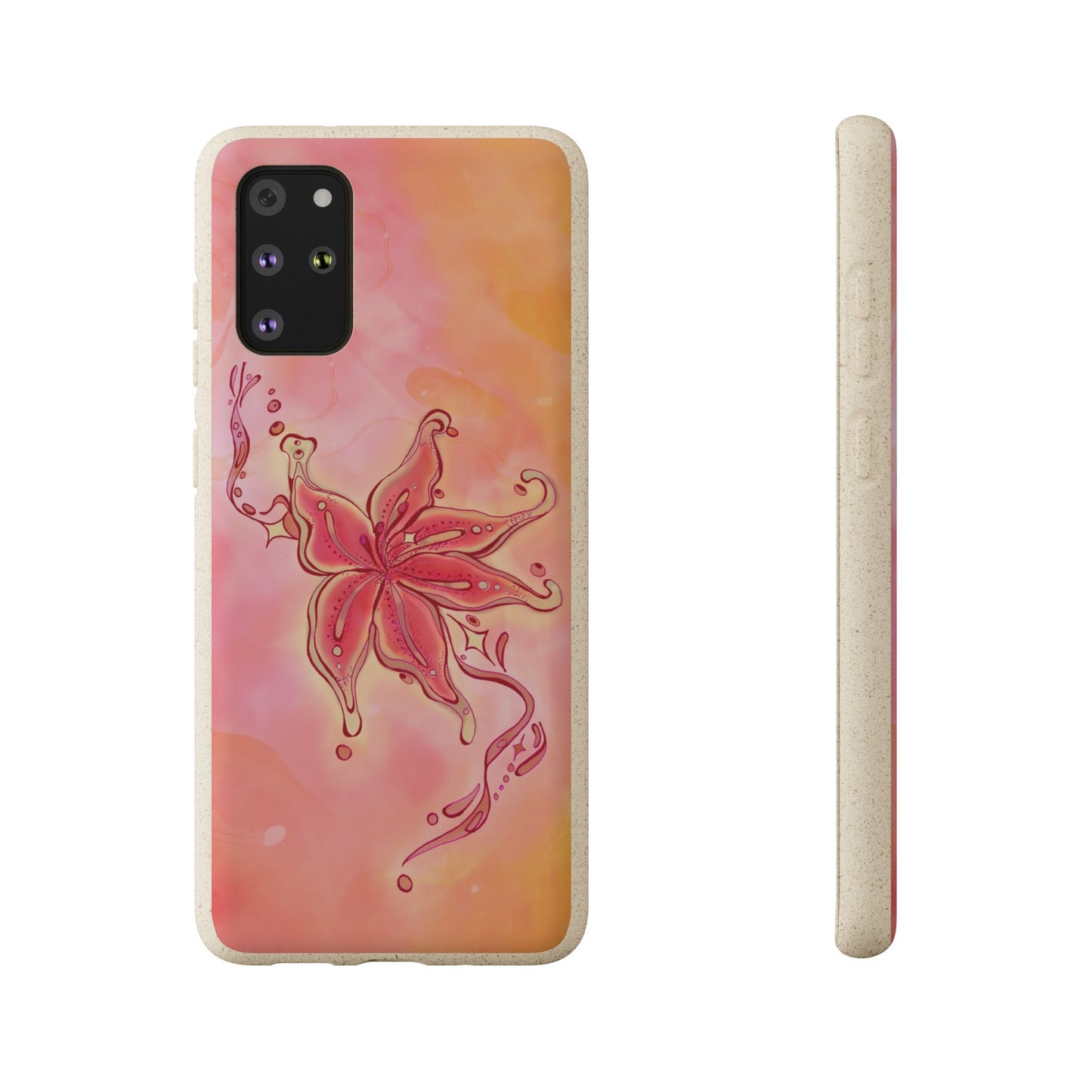 Lily Bloom Eco-Case