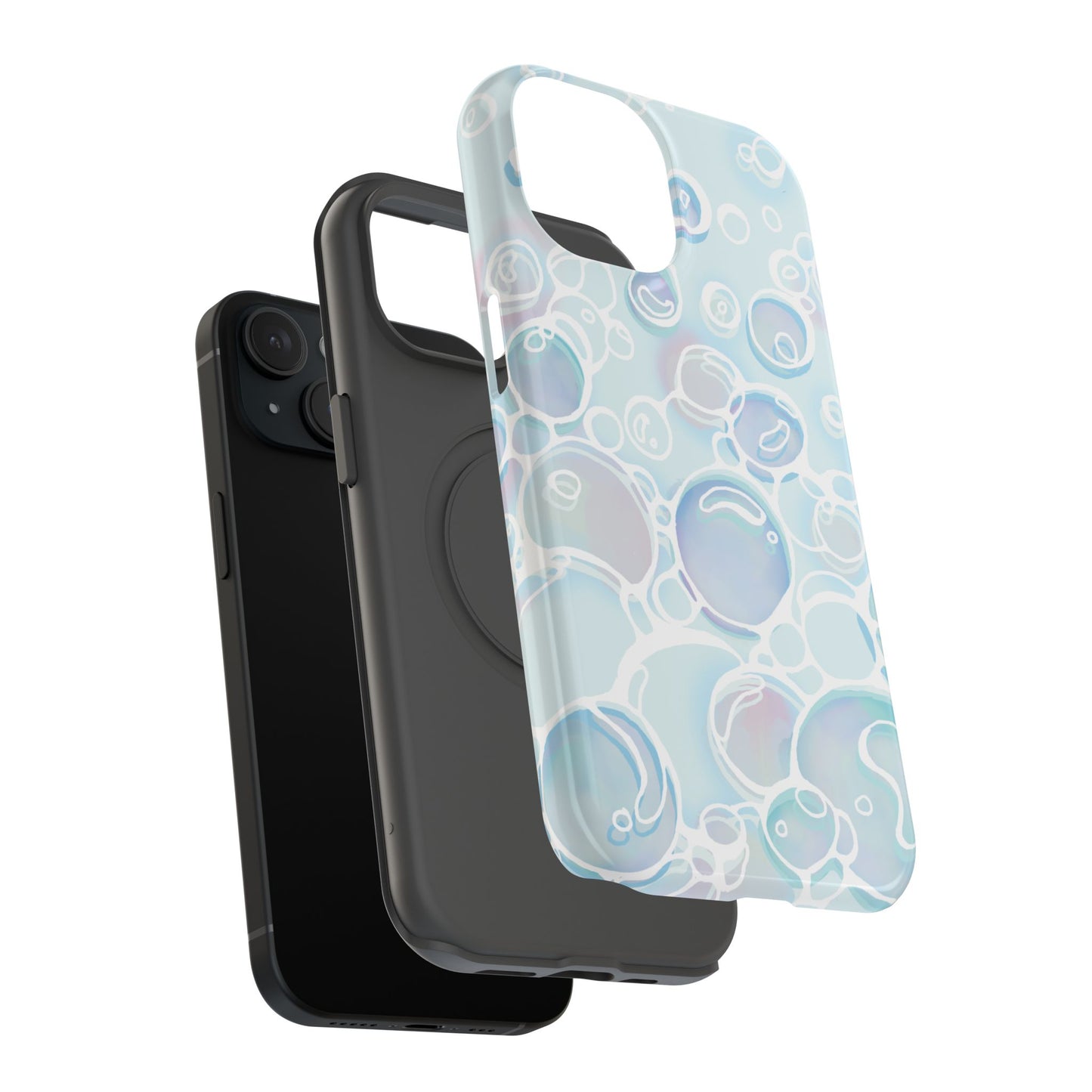 Bubble Dreams Tough Case