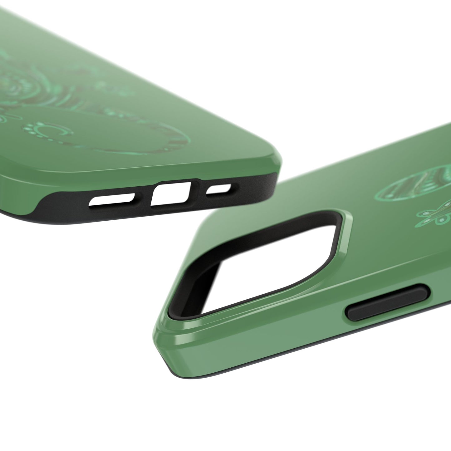 Lizard Life Tough Case