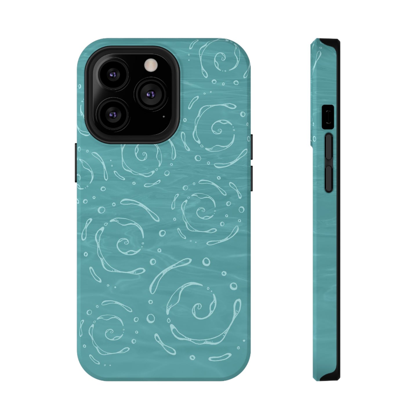 Currents Tough Case